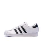 Adidas Superstar Youth Beyaz Unisex Günlük Spor Ayakkabı