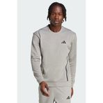 adidas Sweatshirt, S, TYC43BFC8E9BF9E469DF42600, Gri, erkek