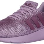 adidas Swift Run 22 Kadın Spor Ayakkabısı, Sihirli Leylak/Sihirli Leylak Rengi/, 44 EU