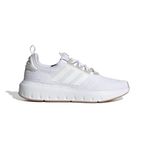 Adidas Swift Run 23 Ftwwht Ftwwht Goldmt Kadın Spor Ayakkabı