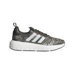 Adidas Swift Run 23 Yeşil Erkek Spor Ayakkabı