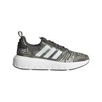 Adidas Swift Run 23 Yeşil Erkek Spor Ayakkabı