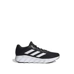 Adidas Switch Move Siyah Erkek Koşu Ayakkabısı