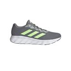 Adidas Swıtch Move U Gri Yetişkin Spor Ayakkabı
