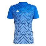 Adidas T Icon23 JSY Royblu Erkek Forma