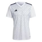 Adidas T Icon23 JSY White Erkek Forma