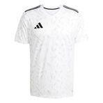 adidas T ICON25 JSY M Erkek Forma (Kısa Kollu), L