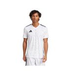 adidas T Icon25 Jsy M Erkek Futbol Forması JG3554 Beyaz