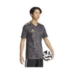 Adidas T İcon25 Jsy M Erkek Futbol Forması Jn4424 Renkli Renkli Çok Renkli