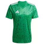Adidas T Icon25 Jsy M Futbol Forması Yeşil Jg3552
