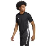 Adidas Tabela 23 Erkek Siyah Antrenman Forması H44529 - XL - 01-Siyah