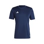Adidas Tabela 23 Jsy Erkek Futbol Forması H44527 Lacivert Lacivert