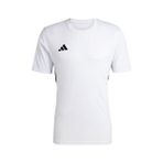 Adidas Tabela 23 Jsy Erkek Futbol Forması KB8010 Beyaz - 3XL