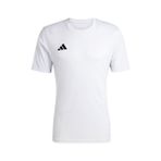 Adidas Tabela 23 Jsy Erkek Futbol Forması KB8010 Beyaz - 4XL