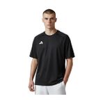 Adidas Tabela 23 Jsy Erkek Futbol Forması KR3318 Siyah - 3XL