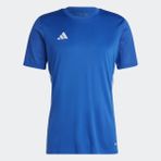 Adidas Tabela 23 Jsy Erkek T-Shirt H44528 - Mavi - XL