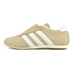 adidas Taekwondo Bej Spor Ayakkabı, 36-5, JS4524, BEJ, Kadın