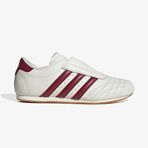 adidas Taekwondo Beyaz Spor Ayakkabı, 37, JS4527, BEYAZ, Kadın