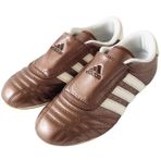 adidas Taekwondo Gri Spor Ayakkabı, 39, JS4025, GRİ, Kadın