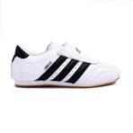 Adidas Taekwondo JQ4774 Unisex Spor Ayakkabı Beyaz