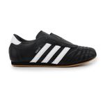 Adidas Taekwondo JQ4775 Unisex Spor Ayakkabı Siyah