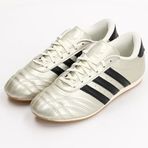 adidas Taekwondo Lace Gri Spor Ayakkabı, 37, JP8132, GRİ, Kadın