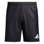 adidas TASTIGO25 SHO M BLACK Şort, s, JN7155, Siyah, Erkek