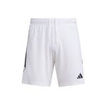 adidas Tastigo25 Sho M Erkek Spor Şortu Beyaz