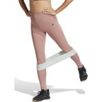 Adidas Tayt, Xs, Koyu Pembe