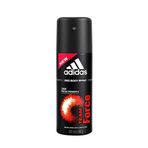 Adidas Team Force Deo 150 ml Body Sprey