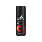 Adidas Team Force Deo Spray 150 ml Erkek Deodorant