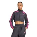 adidas Teamgeist Adicolor Crop Kadın Sweatshirt
