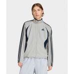 adidas Teamgeist Adicolor Track Top Erkek Gri Ceket - KD5856-001