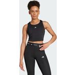adidas Techfit Kadın Crop T-Shirt IK7921