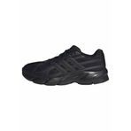 Adidas TECHNOCHAOS 2000 Erkek Spor Ayakkabı Düşük Bilekli (Futbol Dışı) CBLACK/CBLACK/CARBON 41 1/3