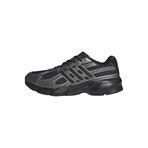 Adidas TECHNOCHAOS 2000 Erkek Spor Ayakkabı Düşük Bilekli (Futbol Dışı) CBLACK/CBLACK/IRONMT 40 2/3