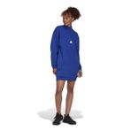 Adidas Tee Dress Siyah adidas Kadın Günlük Elbise