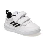 Adidas Tensaur Beyaz Erkek Çocuk Koşu Ayakkabısı