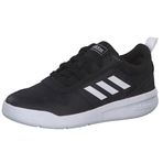 Adidas Tensaur K Siyah Unisex Çocuk Spor Ayakkabı