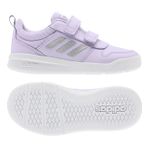 Adidas Tensaur Mor Kız Çocuk Spor Ayakkabı