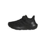 Adidas Tensaur Run 3.0 EL C Core Black Üniseks Yetişkin Spor Ayakkabı