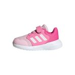 Adidas Tensaur Run 3.0 Pembe Çocuk Günlük Spor Ayakkabı