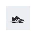 adidas Tensaur Sport 2.0 Bebek Siyah Spor Ayakkabı