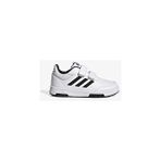 adidas Tensaur Sport 2.0 Beyaz Spor Ayakkabı Kadın Çocuklar İçin Kauçuk Düz Taban - 8119 - Beyaz