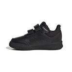 Adidas Tensaur Sport 2.0 C Cblack 23 1/2 Unisex Bebek Ayakkabı