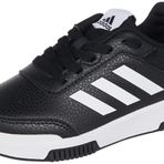 Adidas Tensaur Sport 2.0 C Cblack Ftwwht Siyah Unisex Çocuk Ayakkabı