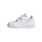 Adidas Tensaur Sport 2.0 CF K Ftwwht-Ftwwht-Greone Unisex Çocuk Spor Ayakkabı