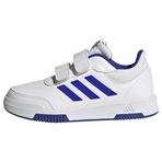 Adidas Tensaur Sport 2.0 CF K Ftwwht Lucblu Cblack Uniseks Çocuk Spor Ayakkabı