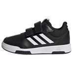 Adidas Tensaur Sport 2.0 Cf K Unisex Çocuk Spor Ayakkabı, Siyah, 38