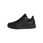 Adidas Tensaur Sport 2.0 K Cblack-Cblack-Gresix Unisex Çocuk Spor Ayakkabı